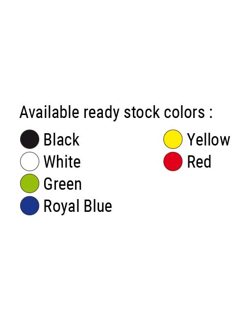 A5 Non Woven Bag
